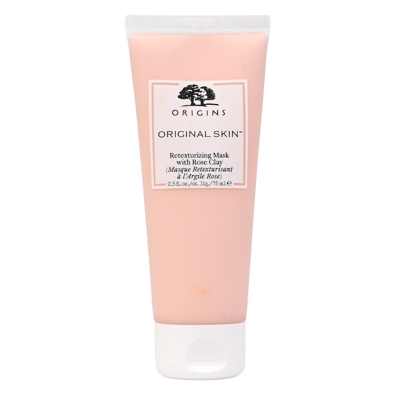 Origins Retexturizing Mask With Rose Clay 75 ml