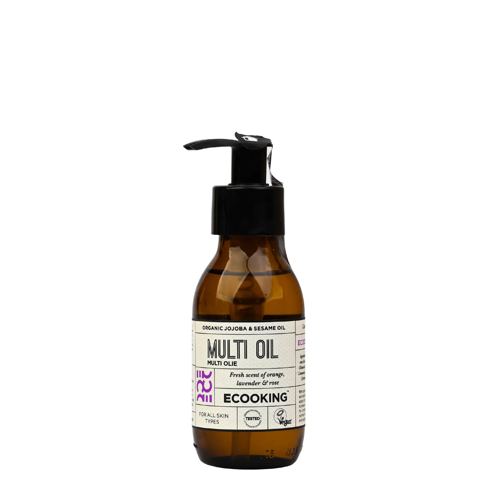 Ecooking Multi Oil 100 ml