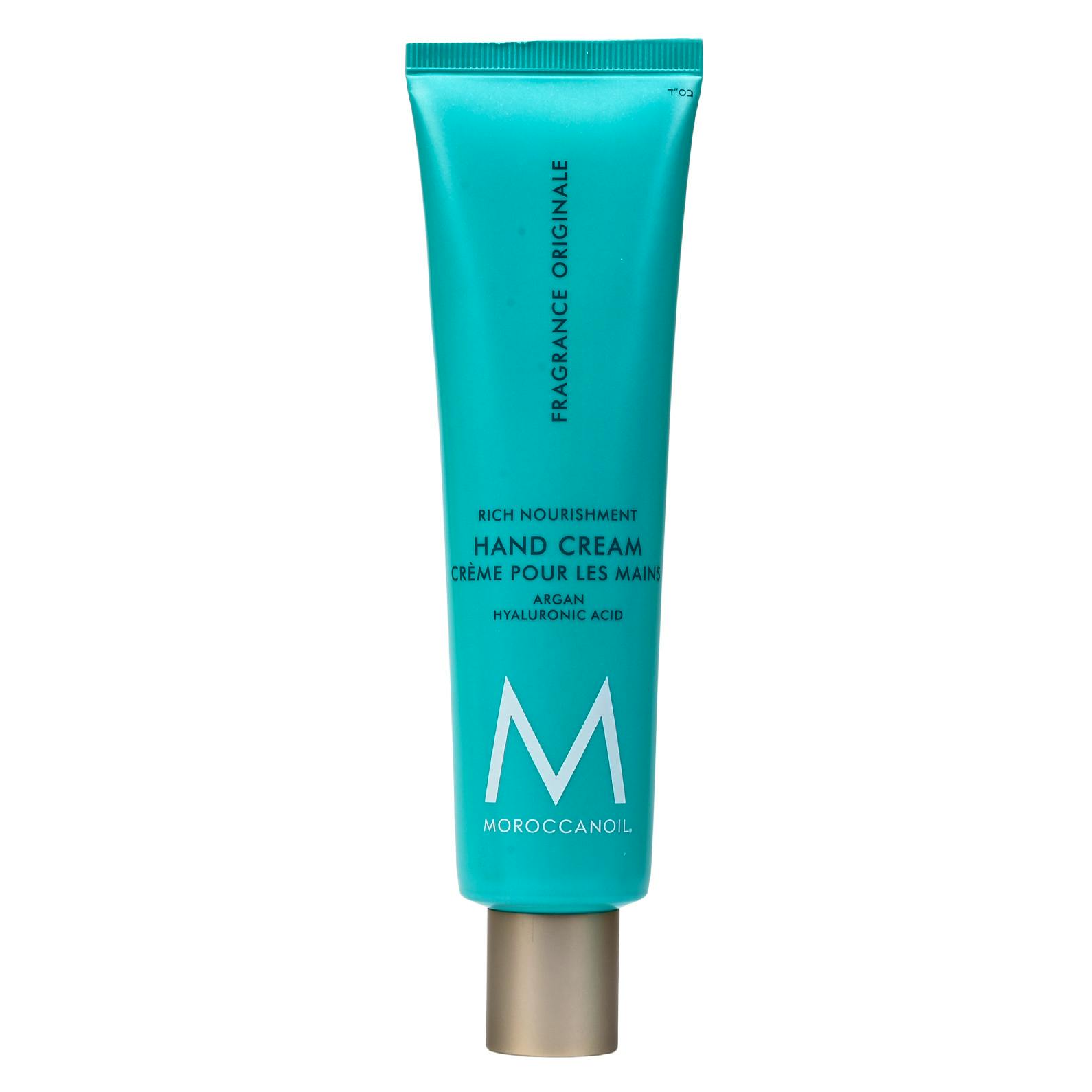 Moroccanoil Original Hand Cream 100 ml