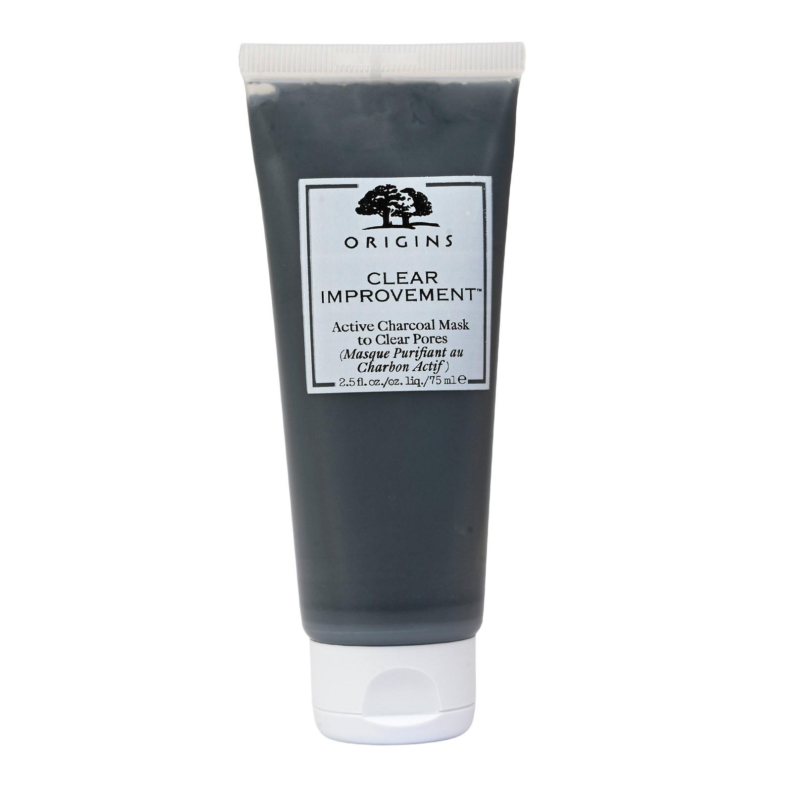 Origins Clear Improvement Mask 75 ml