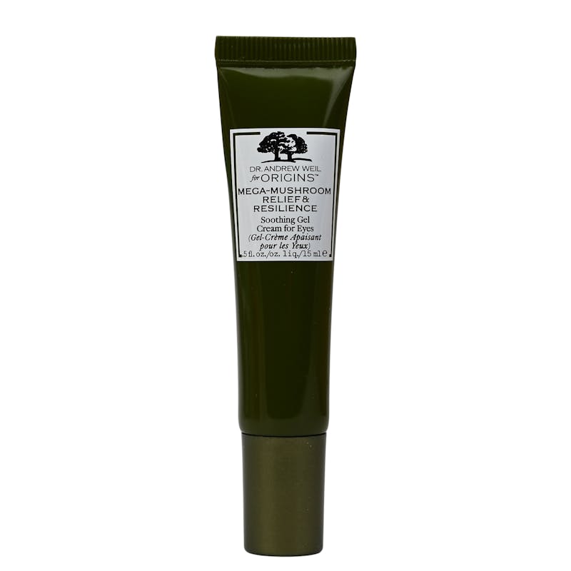 Origins Dr. Andrew Weil Mega-mushroom Relief And Resilience Soothing Gel Cream For Eyes 15 ml