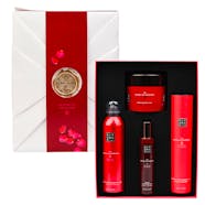 Rituals The Ritual Of Ayurveda Rebalancing Collection Set 50 Ml 70 Ml 