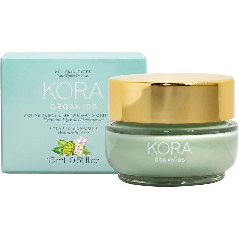 Kora Organics Active Algae Lightweight Moisturizer 15 ml