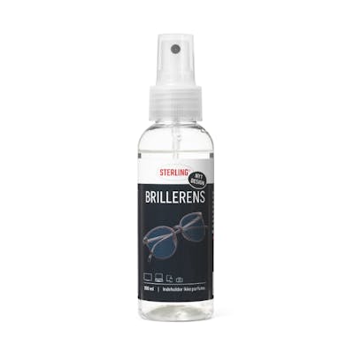 Sterling Brillerens Spray 100 ml