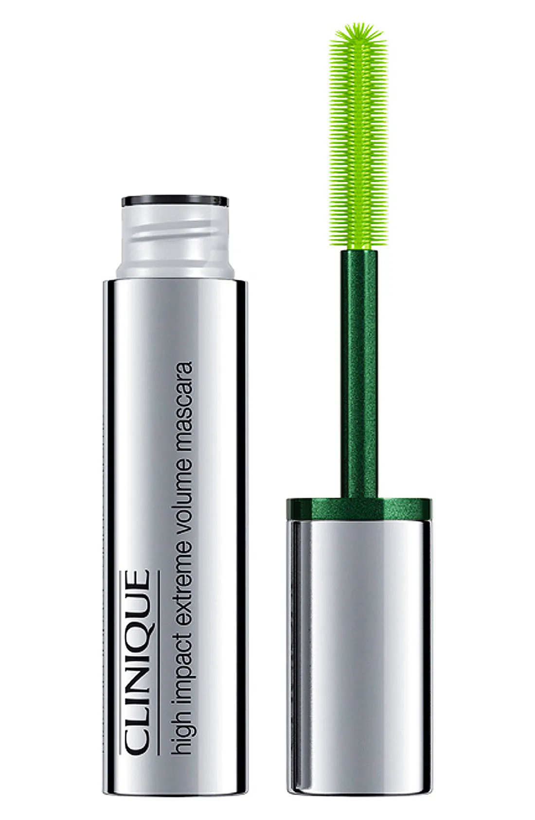Clinique High Impact Extreme Volume Mascara 01 Black 10 ml