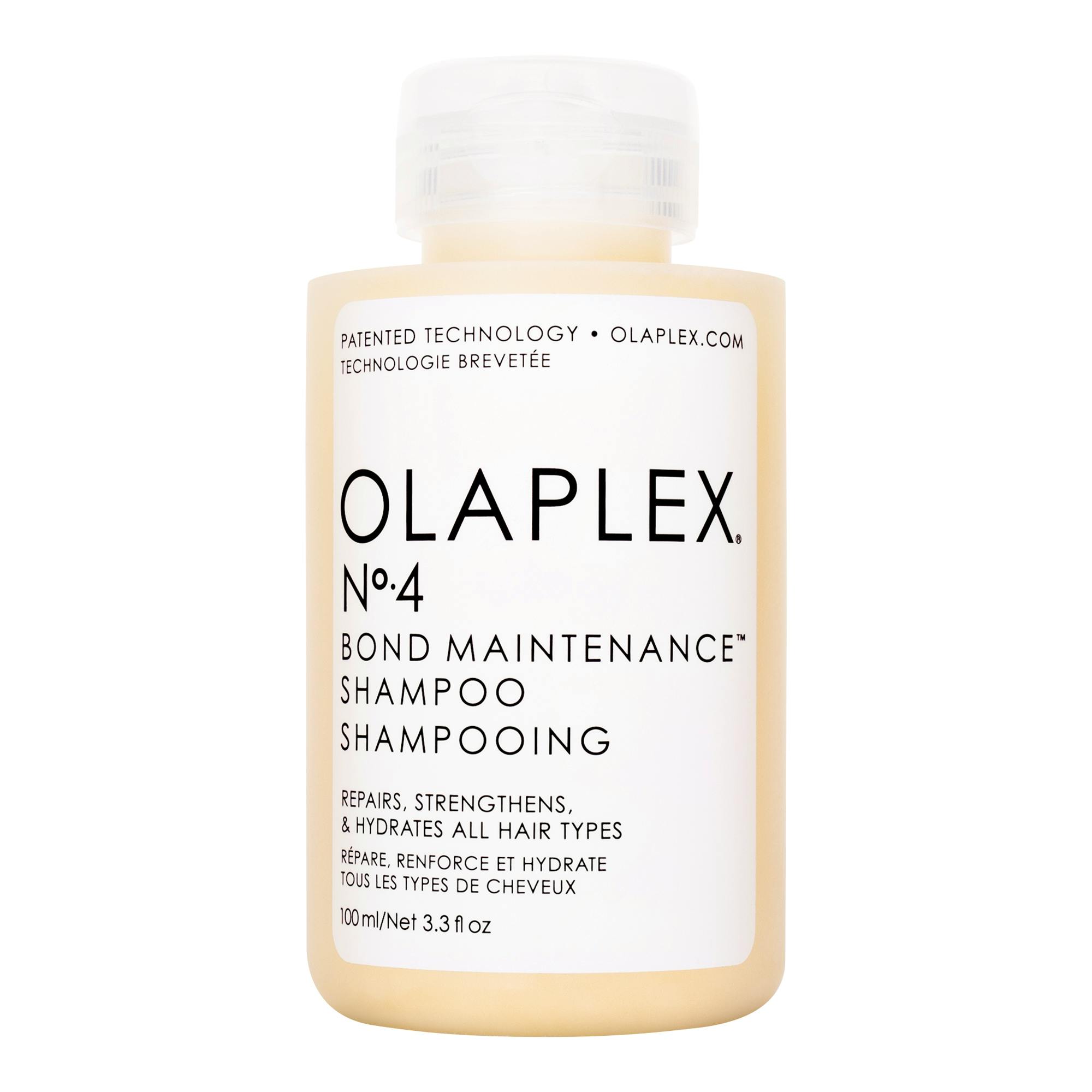 Olaplex Bond Maintenance Shampoo No. 4 100 ml