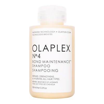 Olaplex Bond Maintenance Shampoo No. 4 100 ml