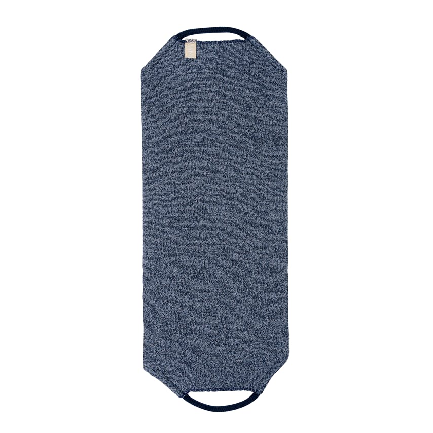 Aristocrat Bath & Shower Back Exfoliator 1 stk