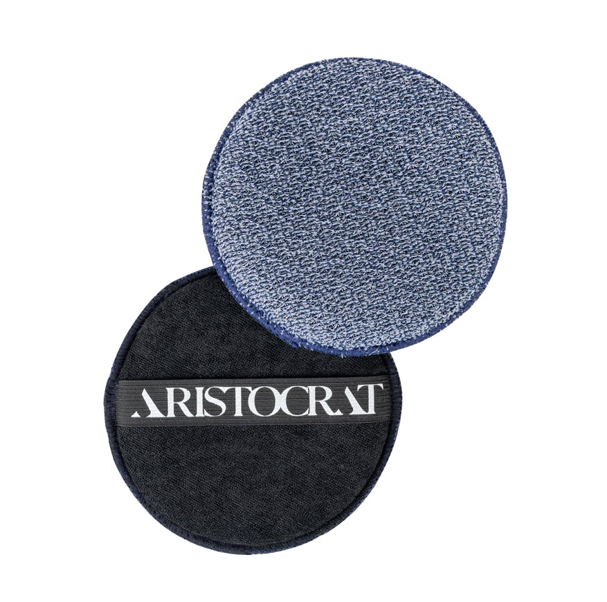 Aristocrat Exfoliating Face & Body Pads 2 st