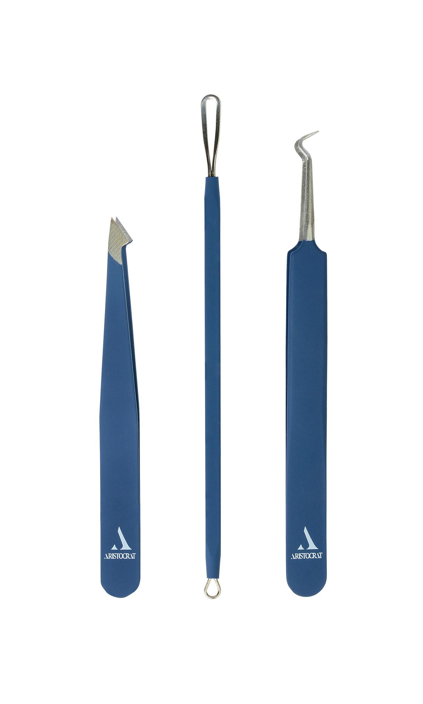 Aristocrat Blackhead Remover Set 2 st