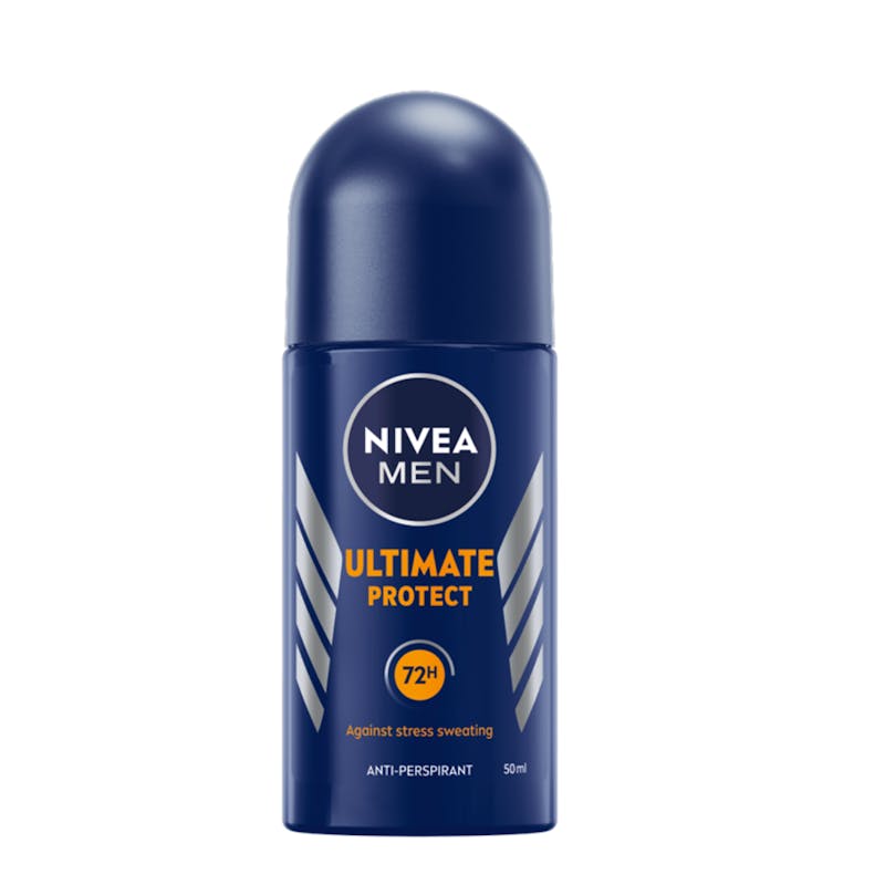 Nivea Men Ultimate Protect Roll On Deo 50 ml