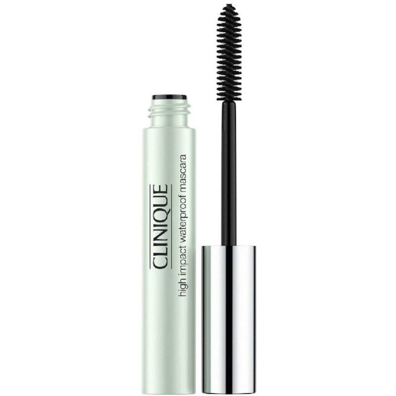 Clinique High Impact Waterproof Mascara 01 Black 8 ml