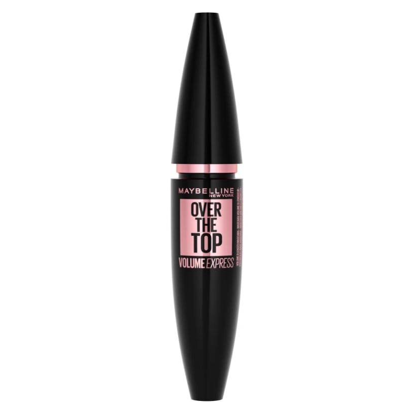 Maybelline Over the Top Volume Express Mascara 9 ml