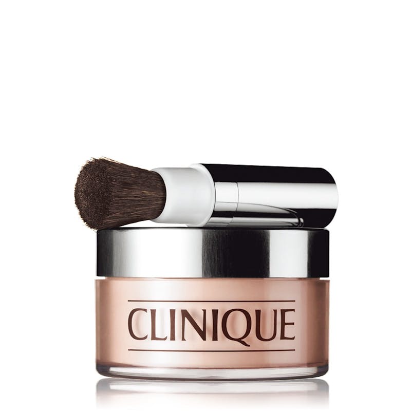 Clinique Blended Face Powder &amp; Brush 04 35 g