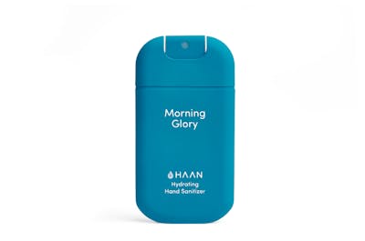 HAAN Morning Glory Hydrating Hand Sanitizer 30 ml