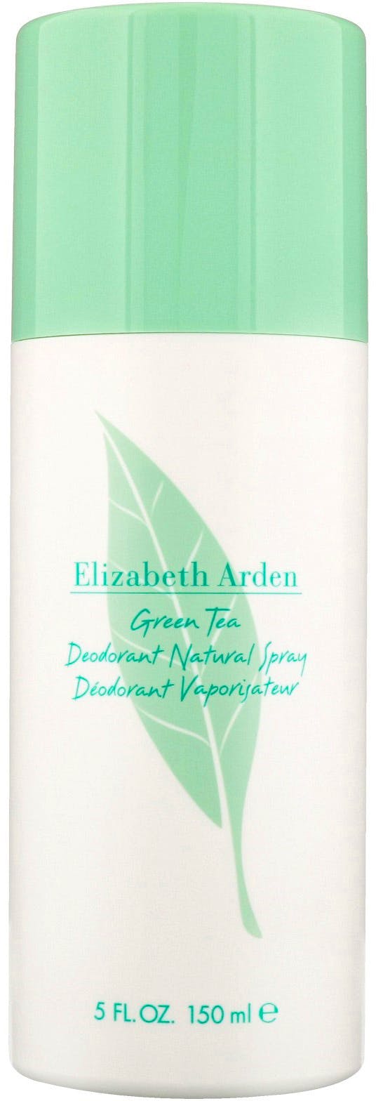 Deodorant elizabeth 2025 arden green tea