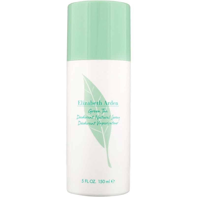 Elizabeth Arden Green Tea Deospray 150 ml - Main Image