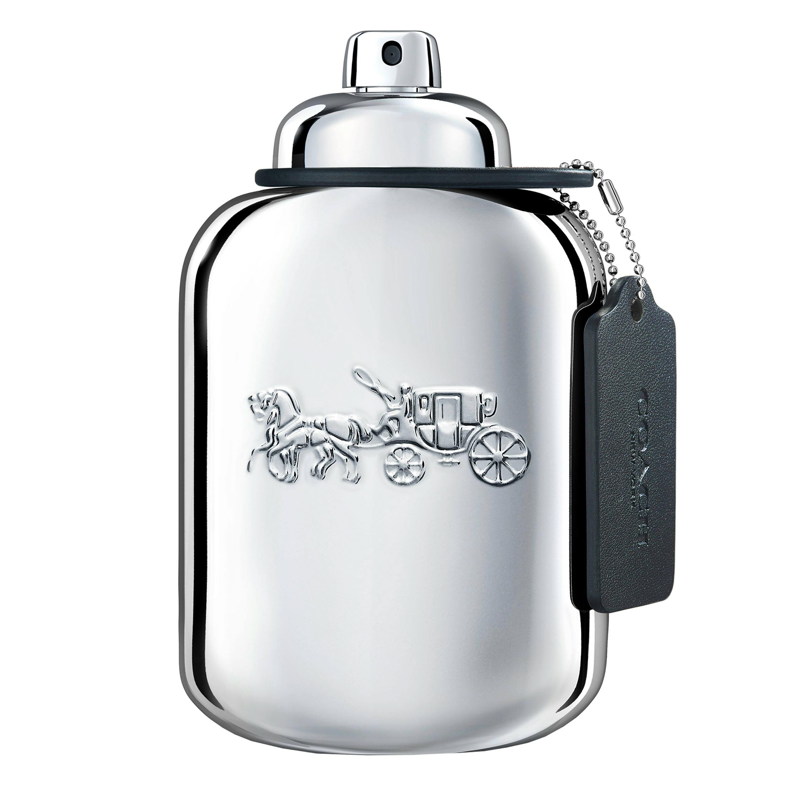 Coach Platinum For Men 100 ml