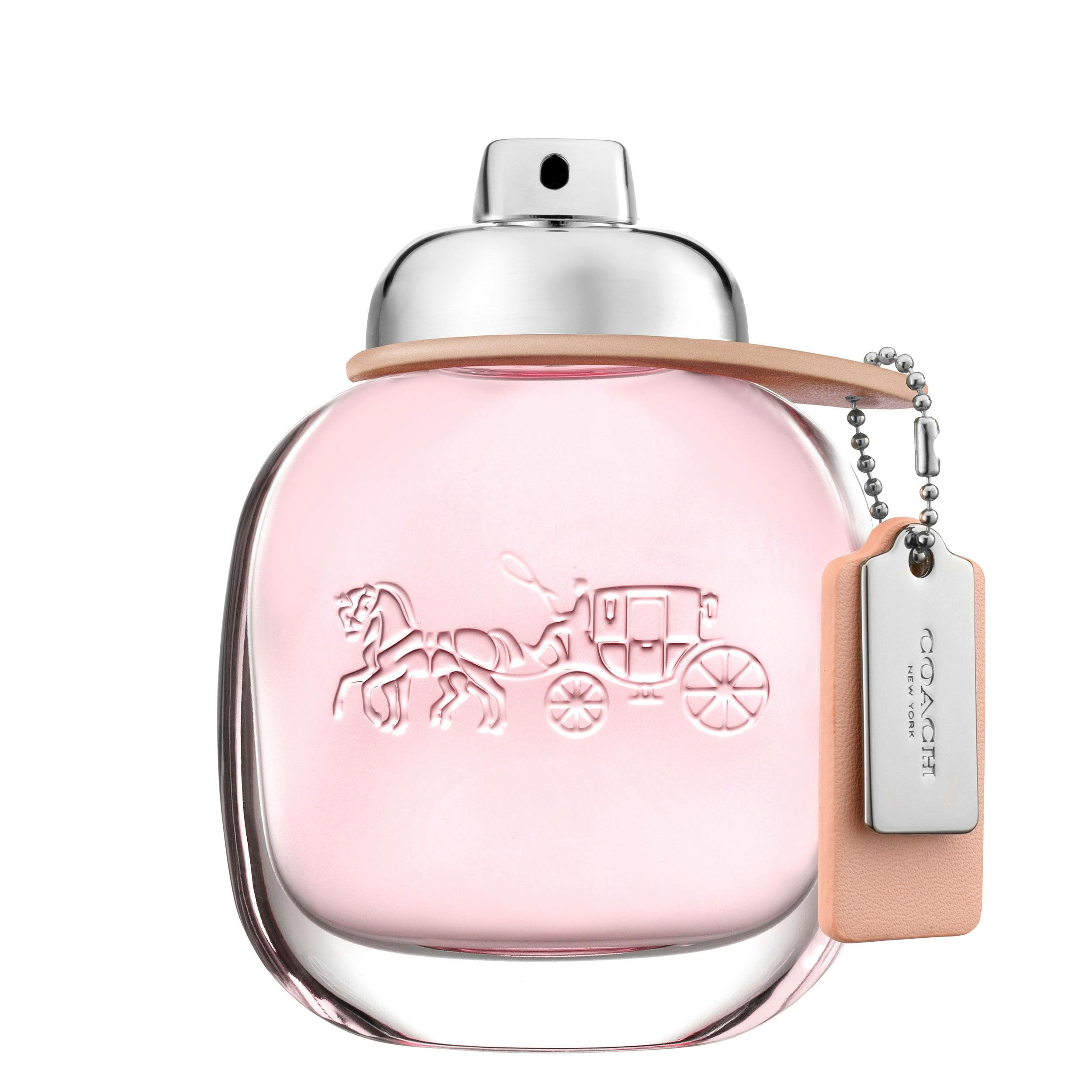 Coach Eau De Toilette 50 ml