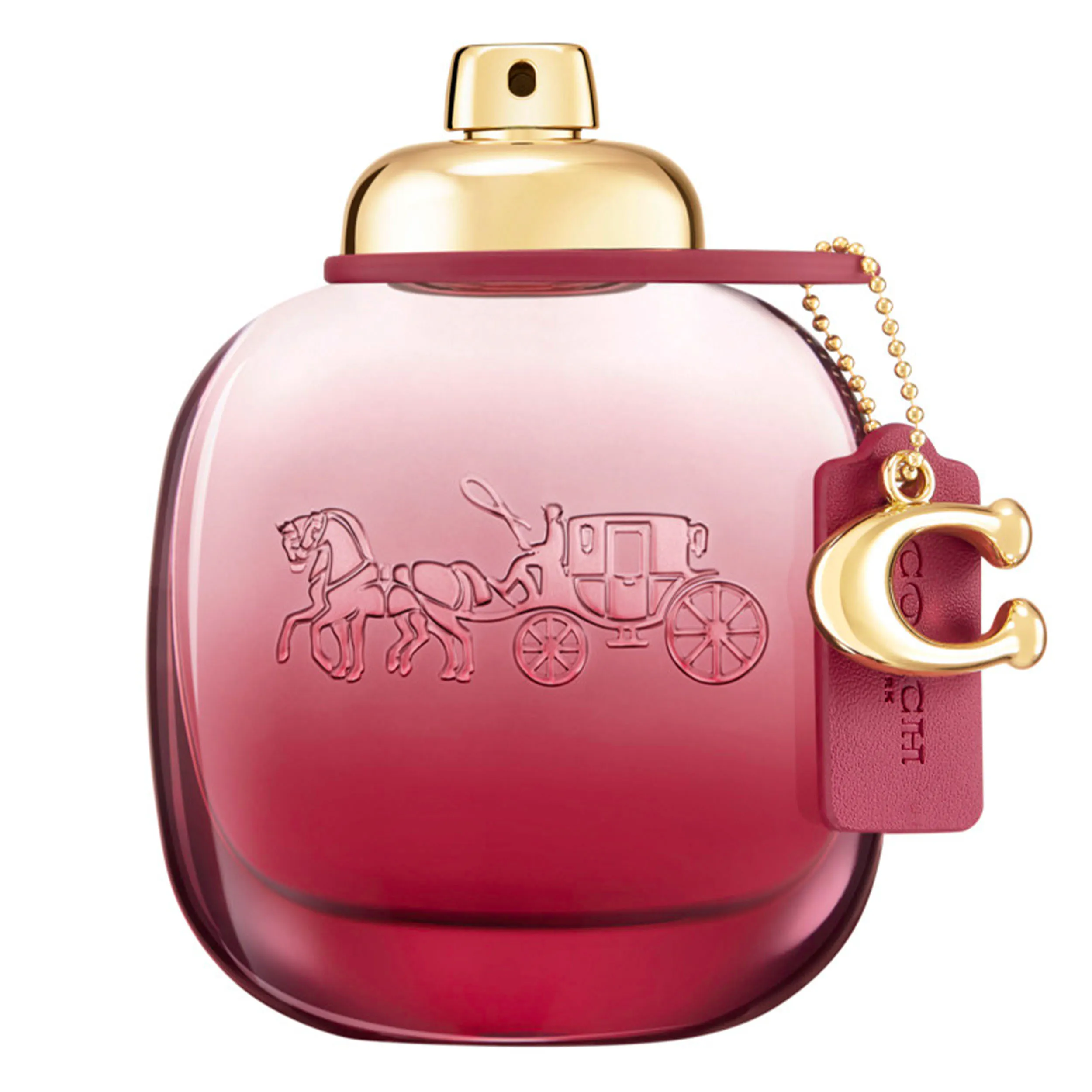 Coach Wild Rose EDP 90 ml