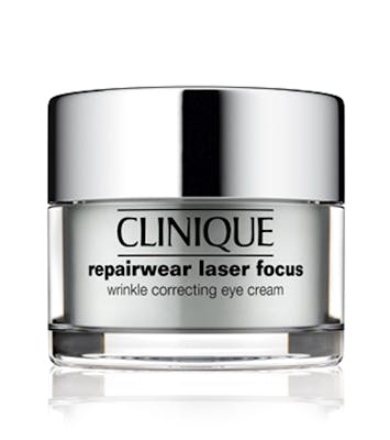 Clinique Repairwear Laser Focus Wrinkle Correcting Eye Cream 15 ml