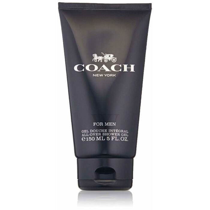 Coach Man Aftershave Balm 150 ml