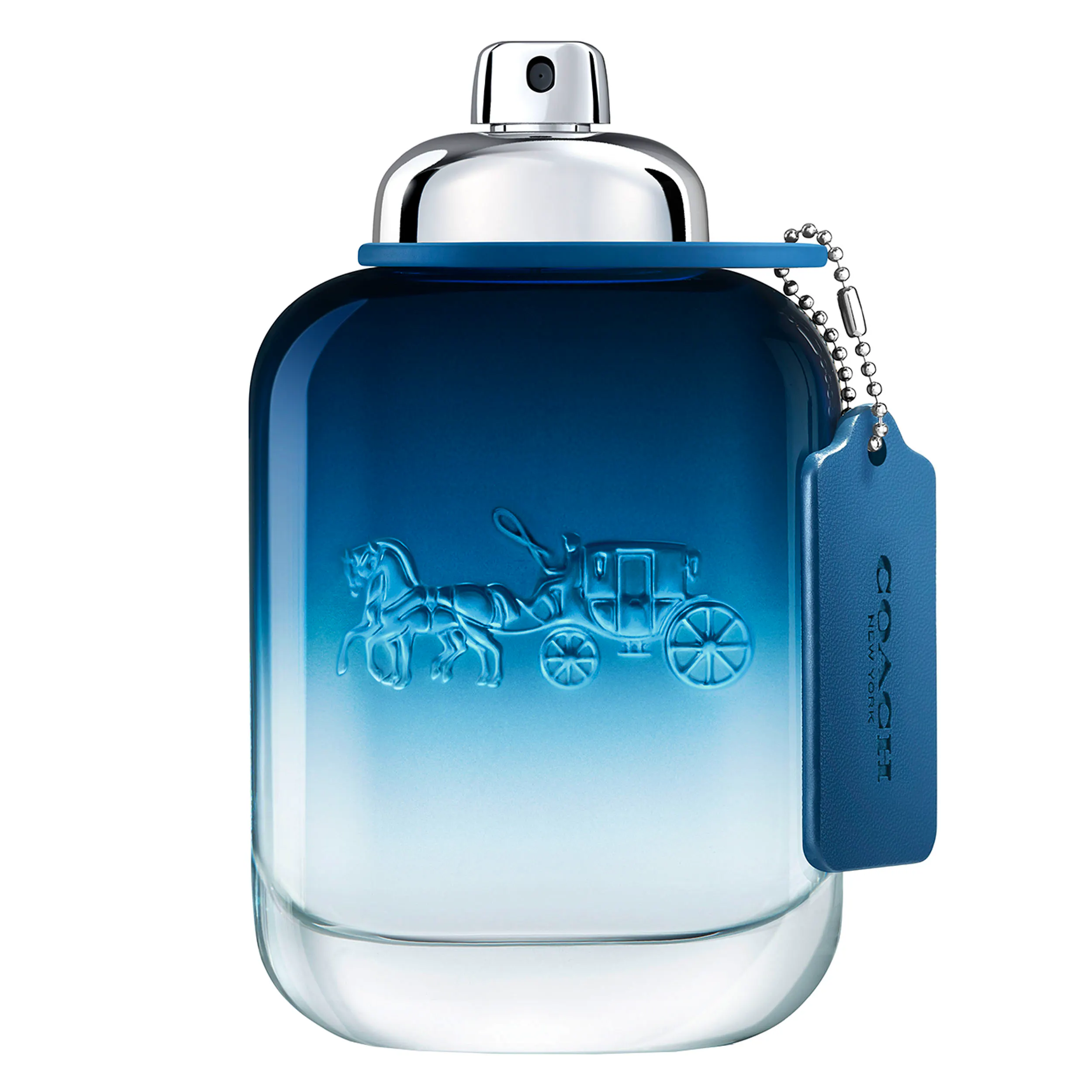 Coach Blue EDT 100 ml