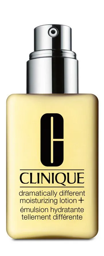 Clinique Dramatically Different Moisturizing Lotion+ 125 ml