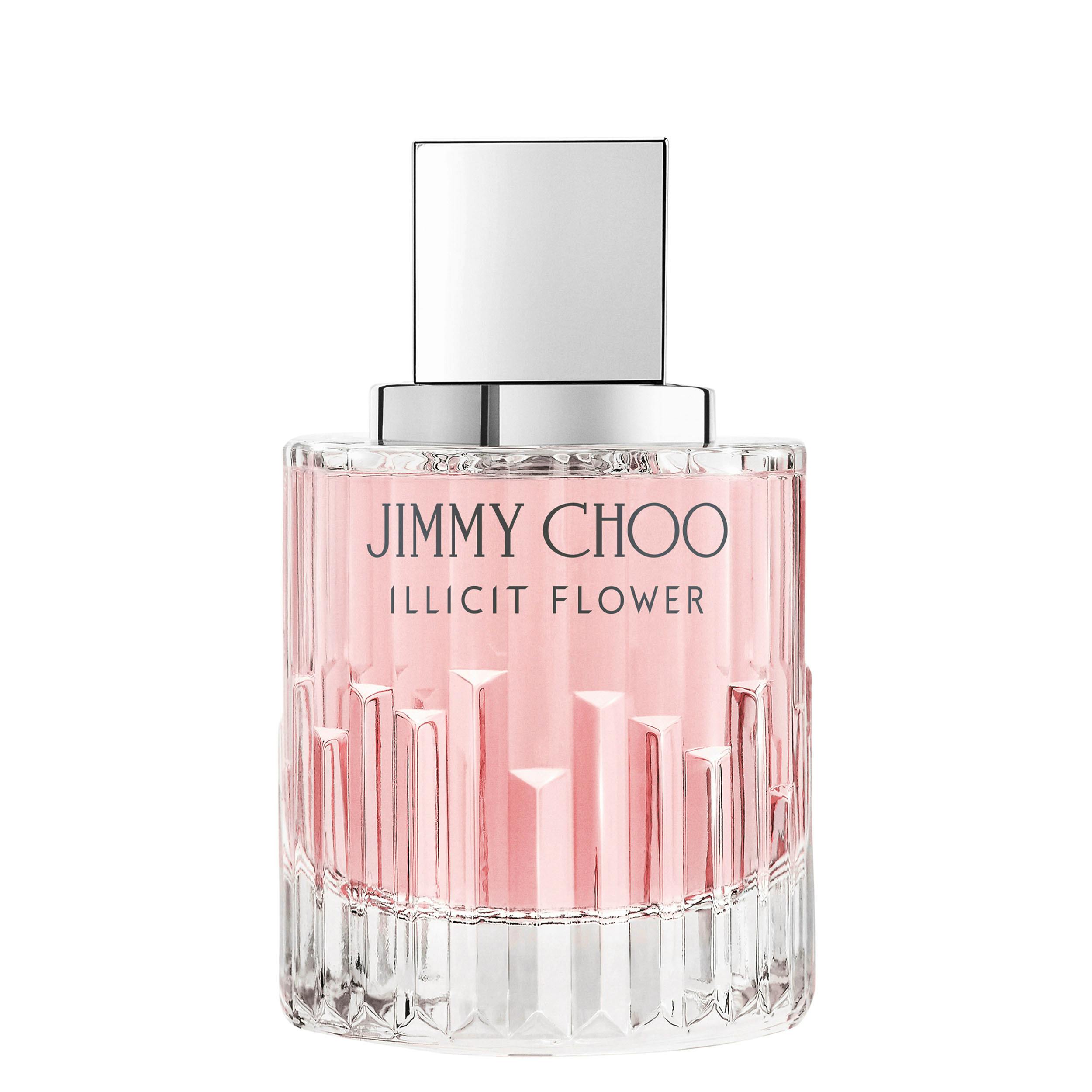 Jimmy Choo Illicit Flower EDT 60 ml