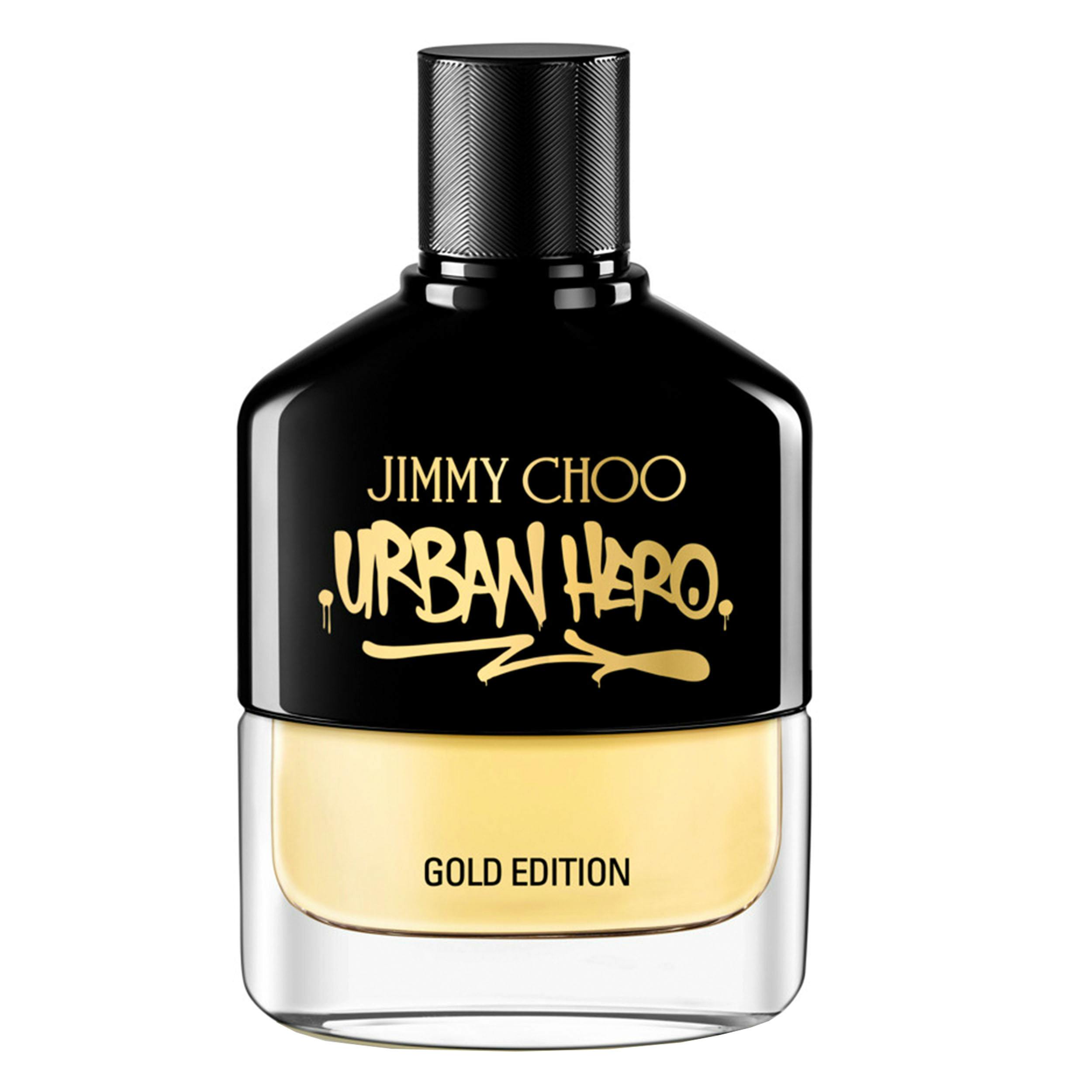 Jimmy Choo Urban Hero Gold EDP 100 ml