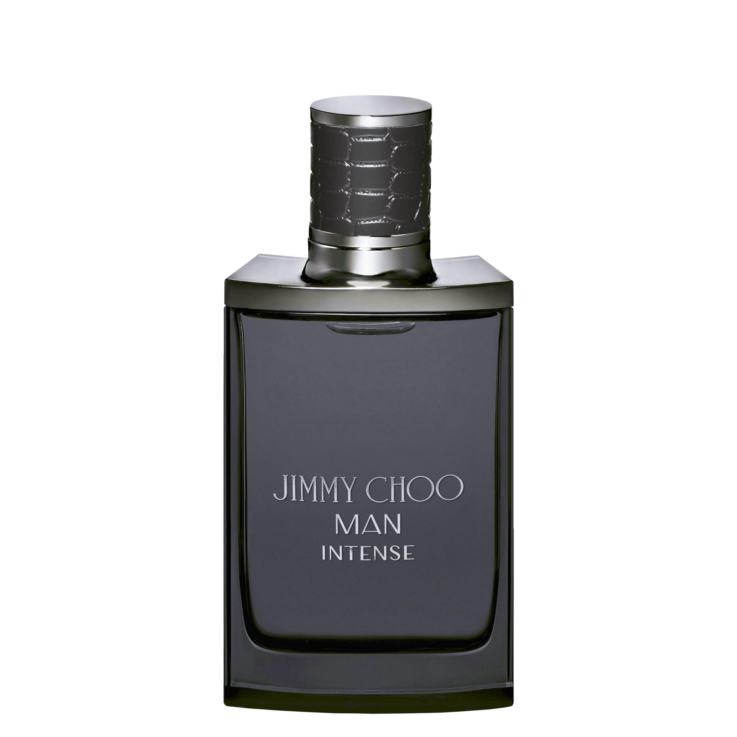 Jimmy Choo Man Intense EDT 50 ml