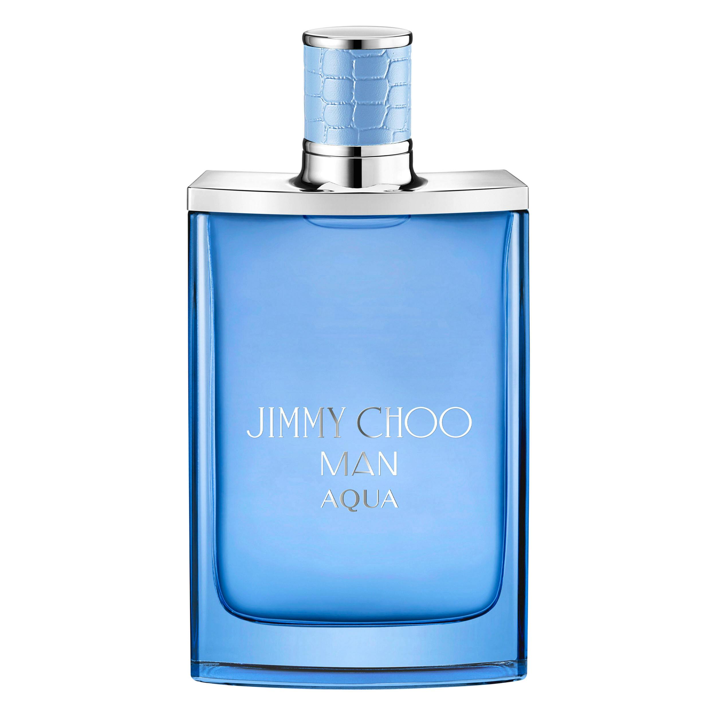 Jimmy Choo Man Aqua EDT 100 ml