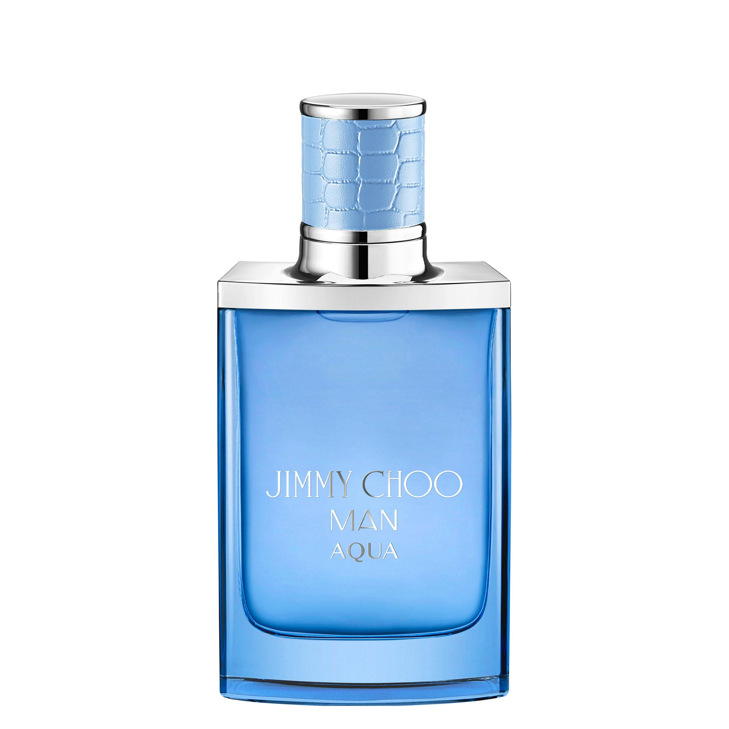 Jimmy Choo Man Aqua EDT 50 ml