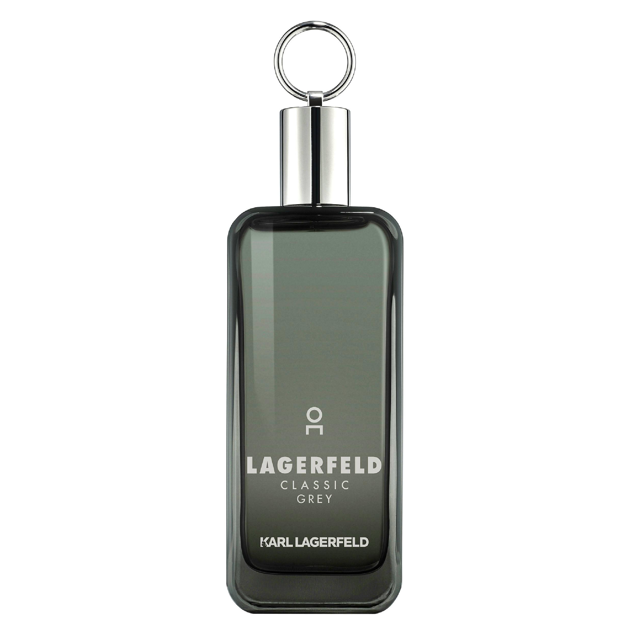 Karl Lagerfeld Classic Grey EDT 100 ml