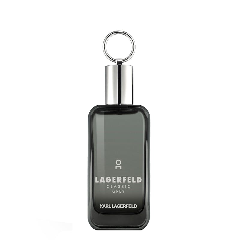 Karl Lagerfeld Classic Grey EDT 50 ml