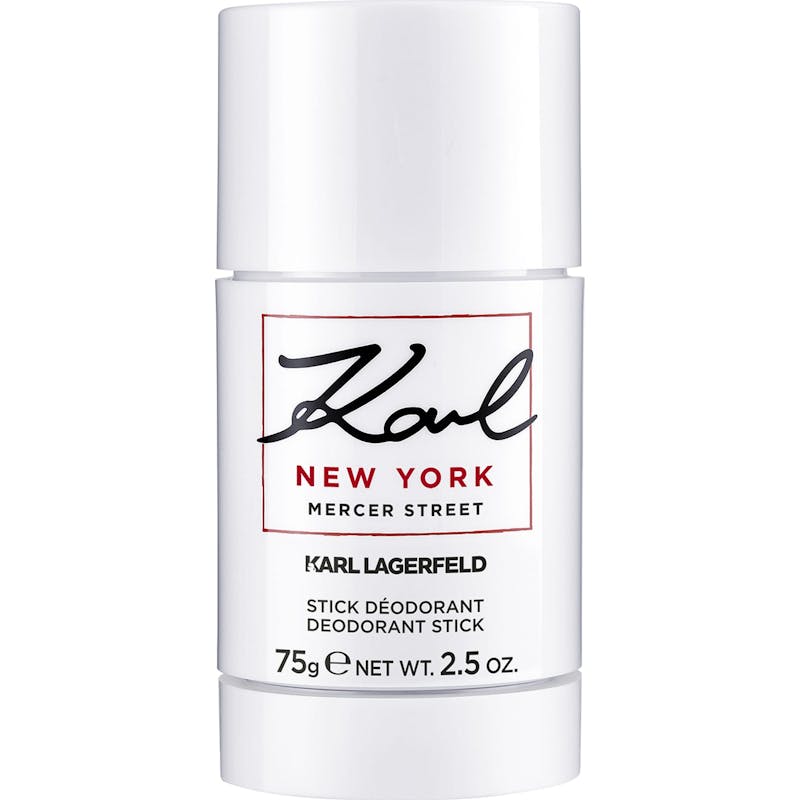 Karl Lagerfeld N.Y. Mercer Street Deodorant Stick 75 g