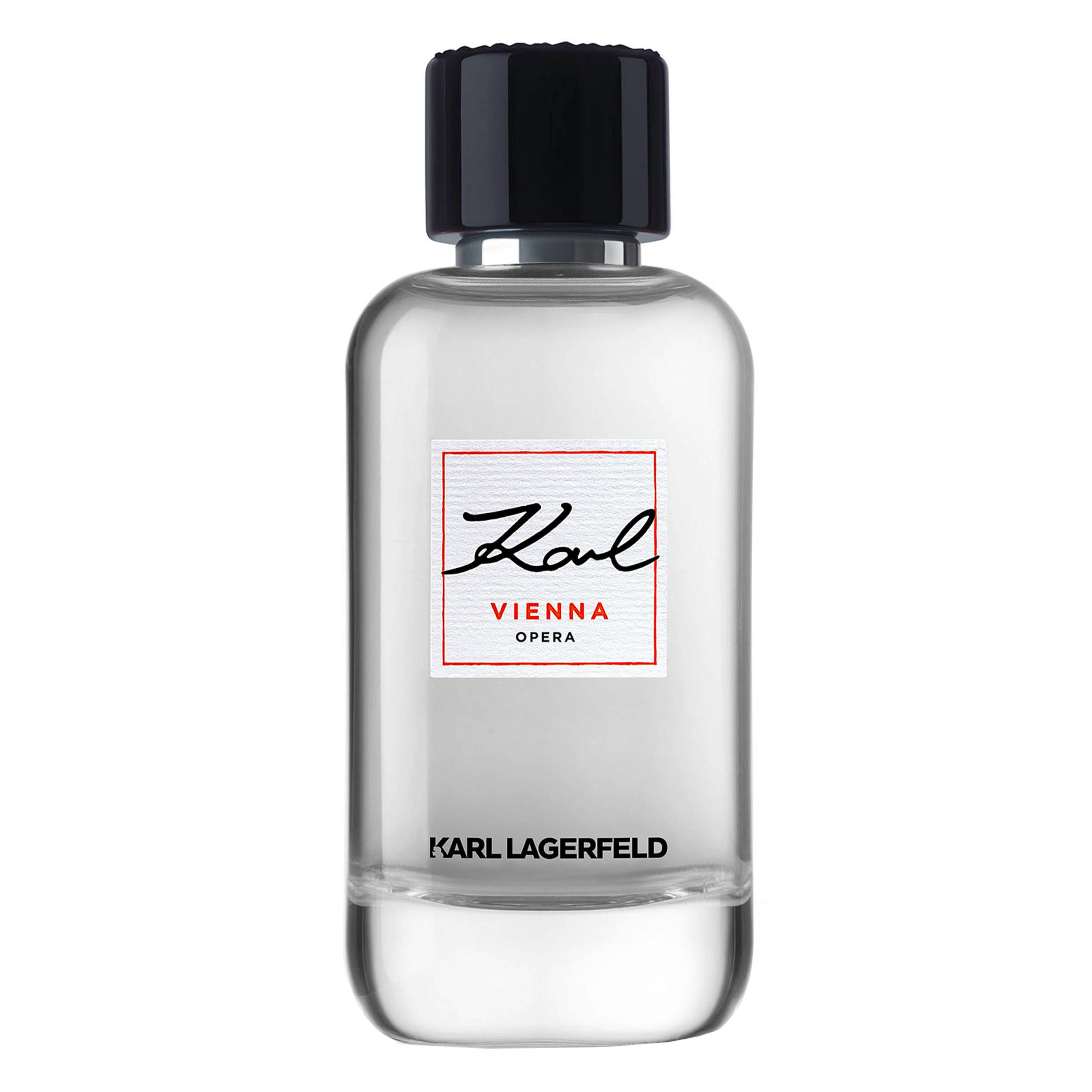 Karl Lagerfeld Vienna Opera EDT 100 ml