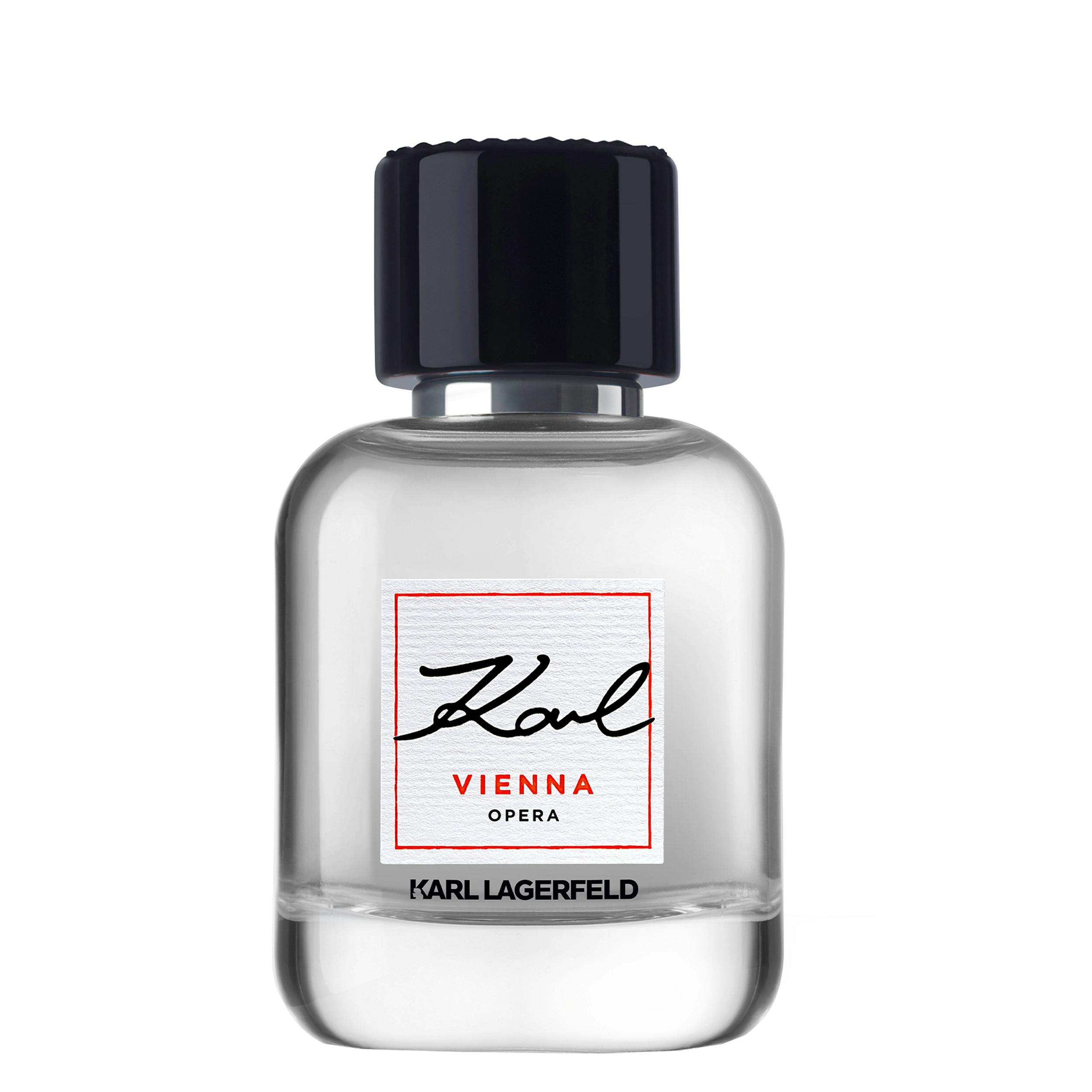 Karl Lagerfeld Vienna Opera EDT 60 ml