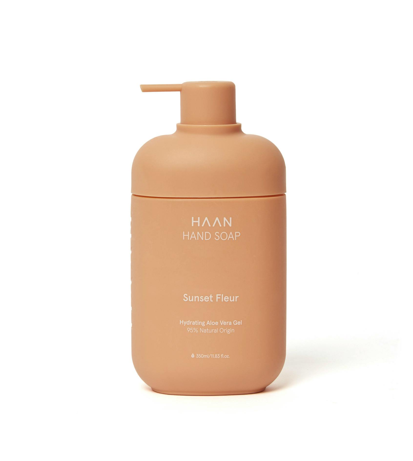HAAN Sunset Fleur Hand Soap 350 ml