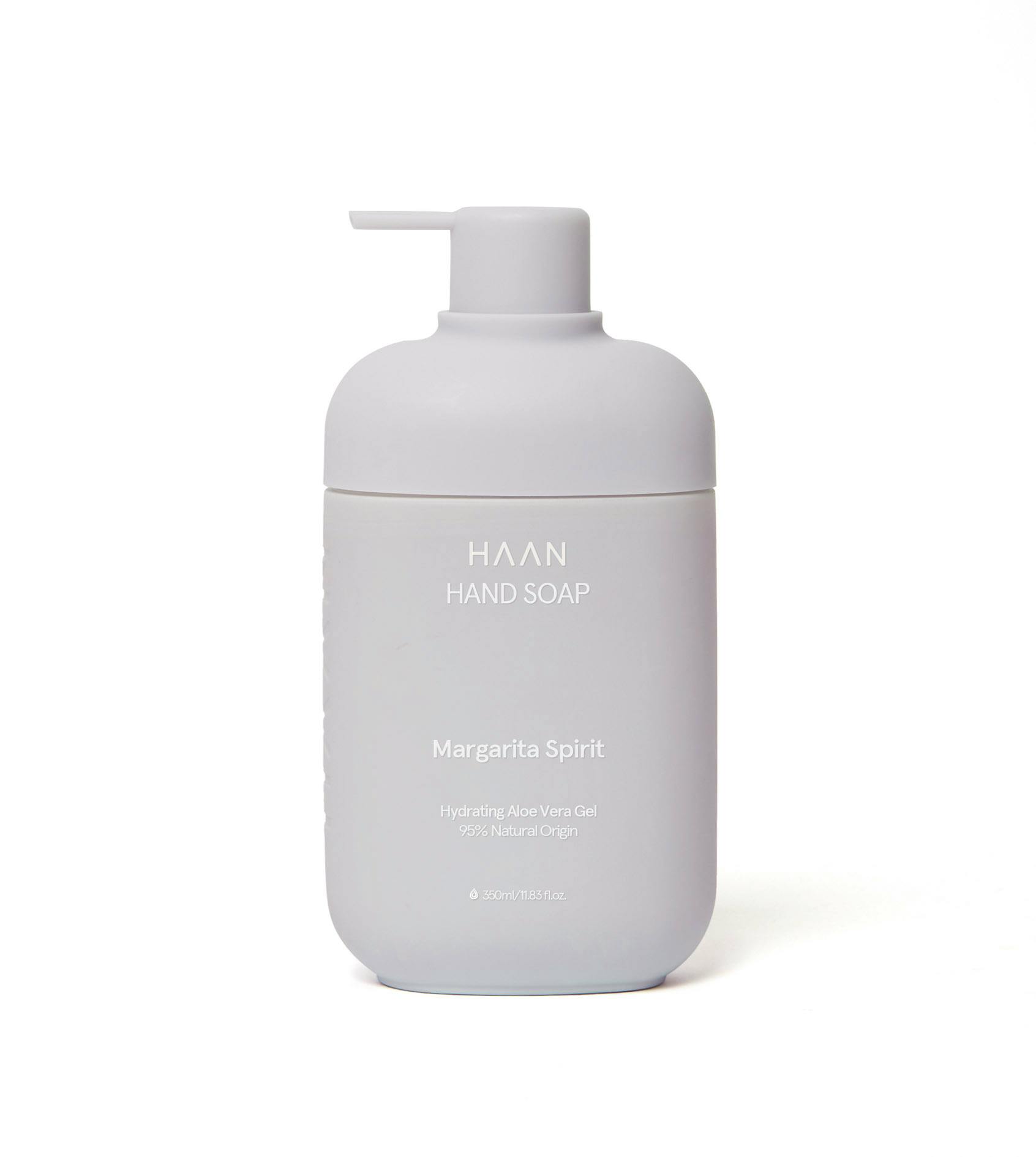 HAAN Margarita Spirit Hand Soap 350 ml