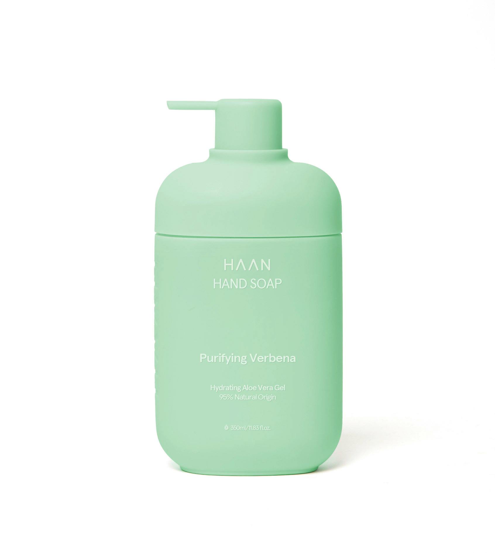 HAAN Purifying Verbena Hand Soap 350 ml