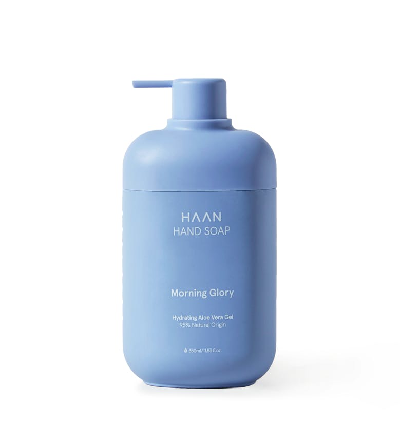 HAAN Morning Glory Hand Soap 350ml
