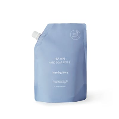 HAAN Morning Glory Hand Soap Refill 350 ml