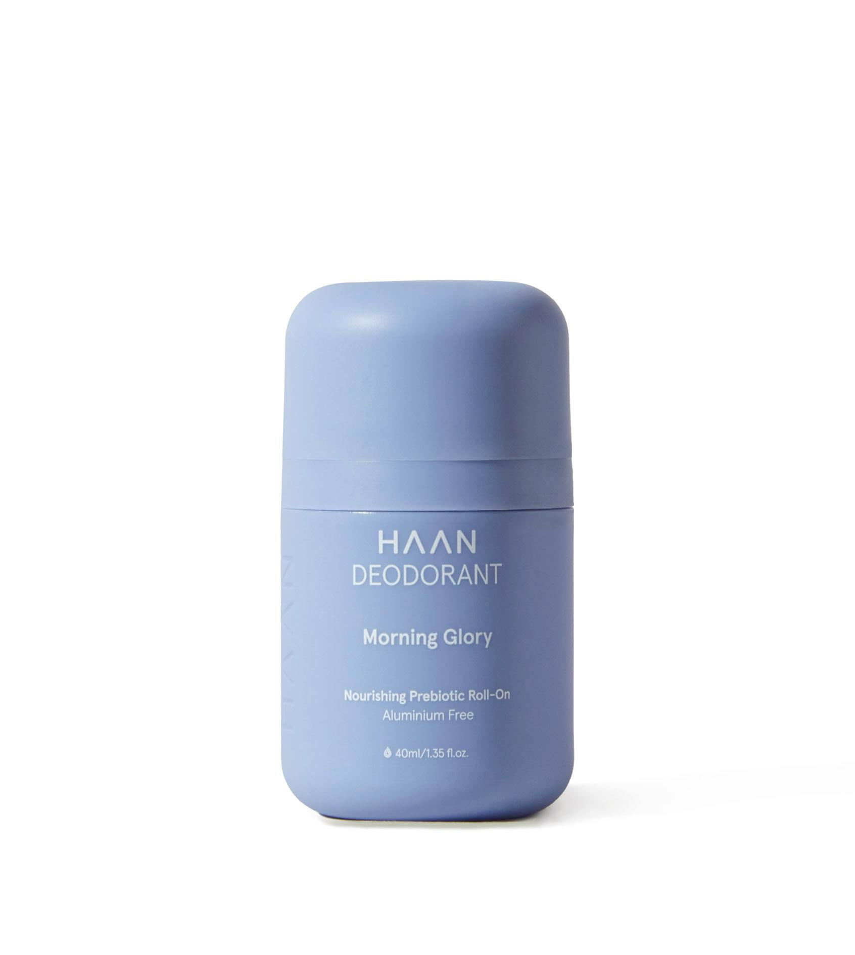 HAAN Deodorant Morning Glory 40 ml
