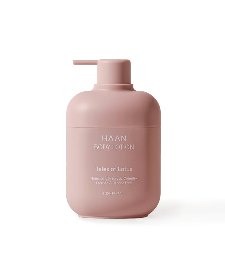 HAAN Body Lotion Tales Of Lotus 250 ml