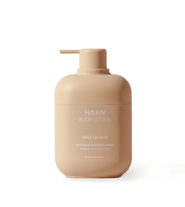 HAAN Body Lotion Wild Orchid 250 ml