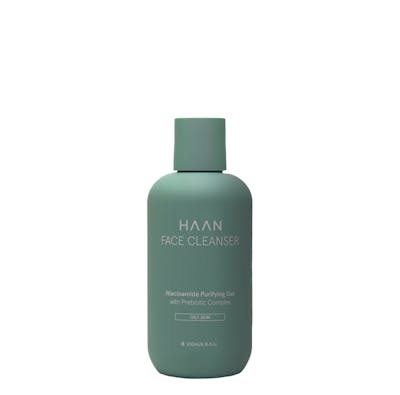 HAAN Face Cleanser Oily Skin 250 ml