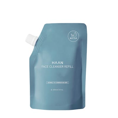 HAAN Face Cleanser Refill Normal Skin 250 ml