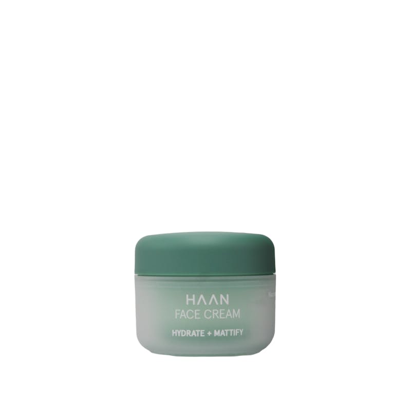 HAAN Face Cream Oily Skin 50 ml