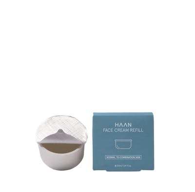 HAAN Face Cream Refill Normal Skin 50 ml